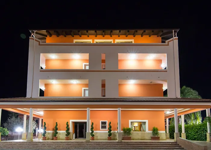 Hotel Villaggio S. Antonio