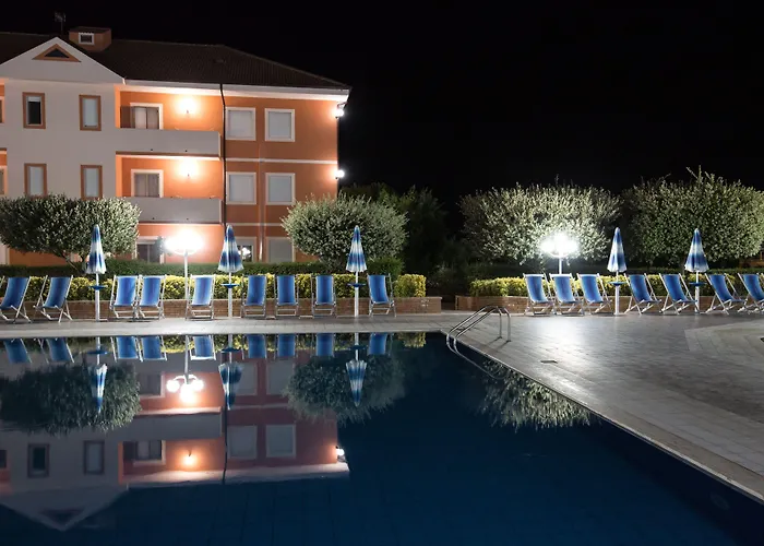 Hotel Villaggio S. Antonio