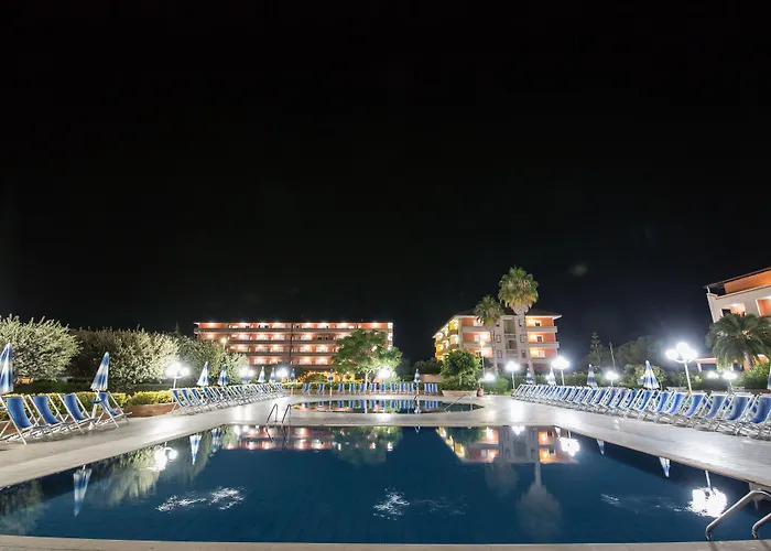 Hotel Villaggio S. Antonio Isola Di Capo Rizzuto