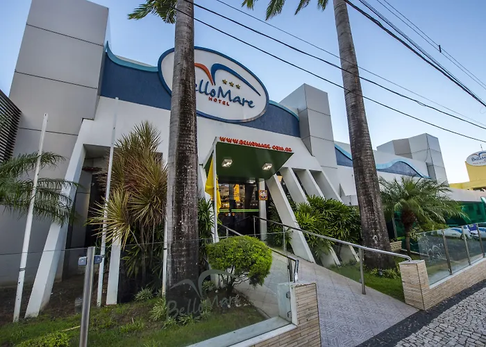 Rede Andrade Bello Mare Natal