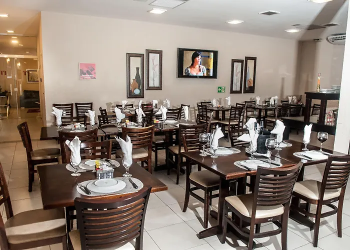 Grande Hotel Itaguaí
