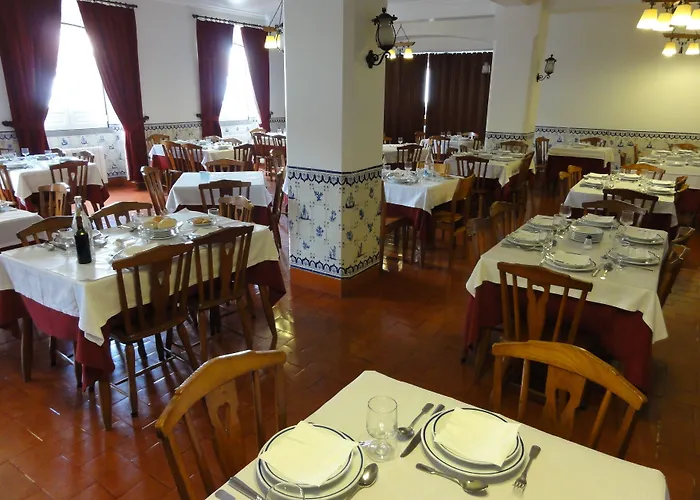 Hotel Irmãs Dominicanas - Fátima by Flagworld Hotels