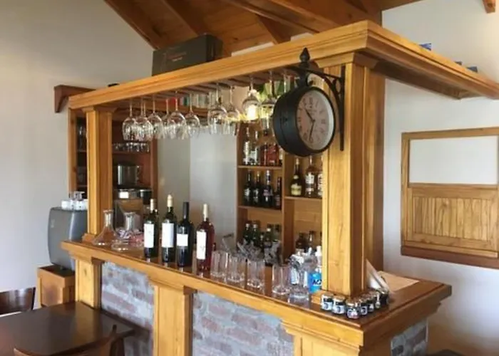 Hosteria Senderos