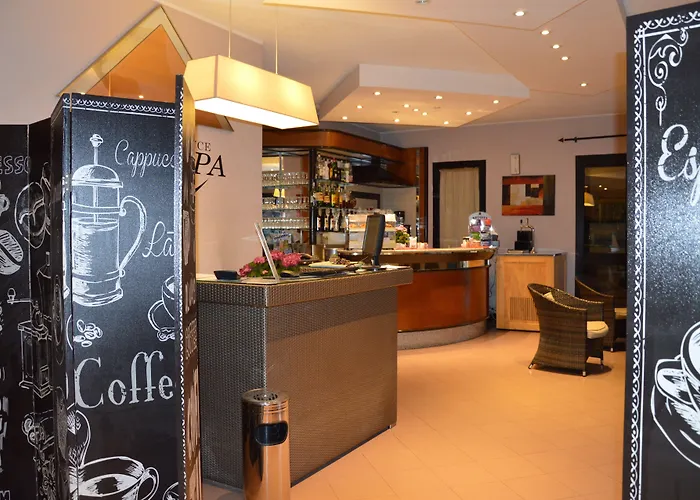 Hotel & Residence Europa