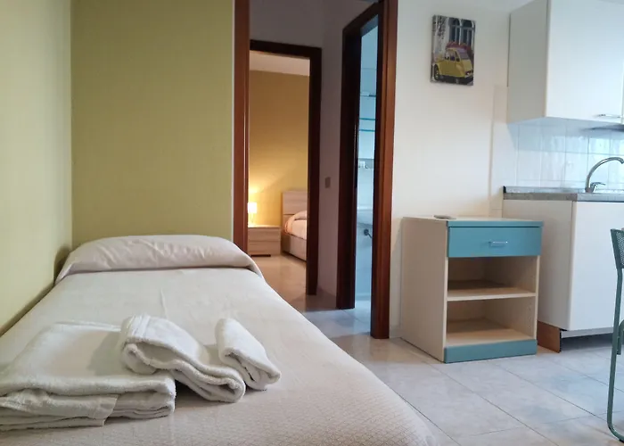 Hotel & Residence Europa