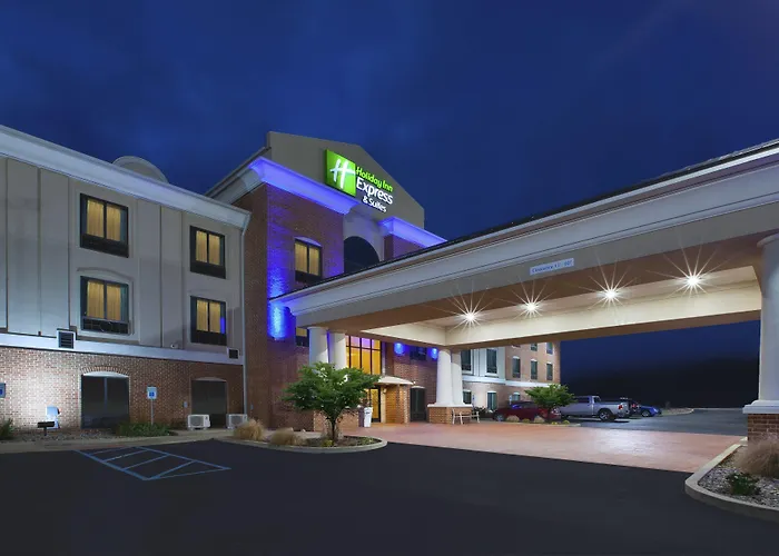 Niles Hotels