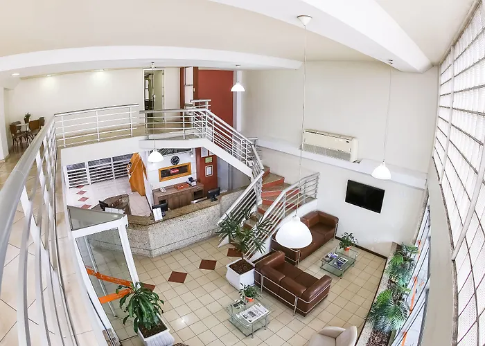 Hotel Express Maua