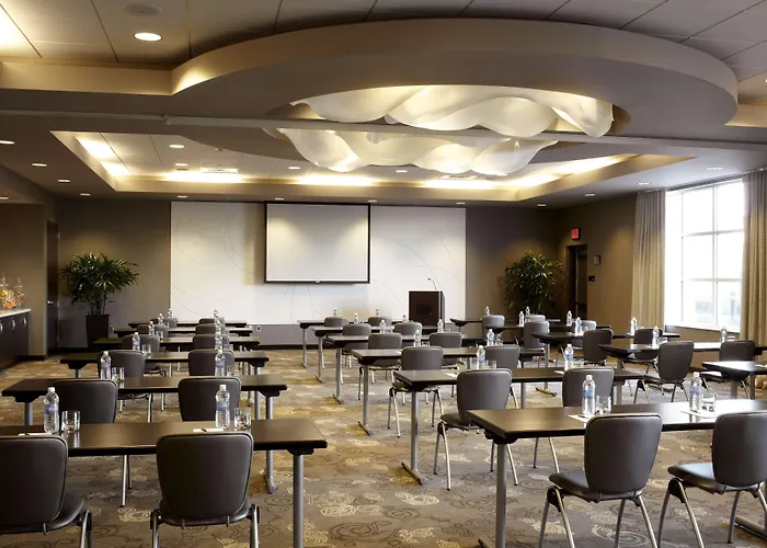 Hyatt House Philadelphia-King Of Prussia Hotel
