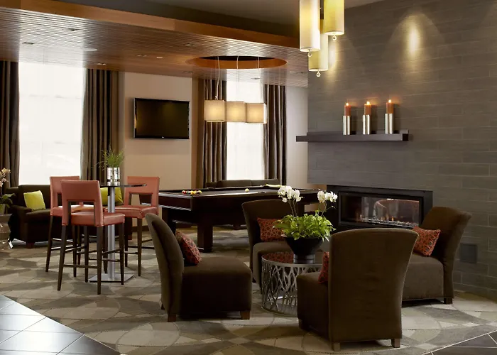 Hyatt House Philadelphia-King Of Prussia Hotel