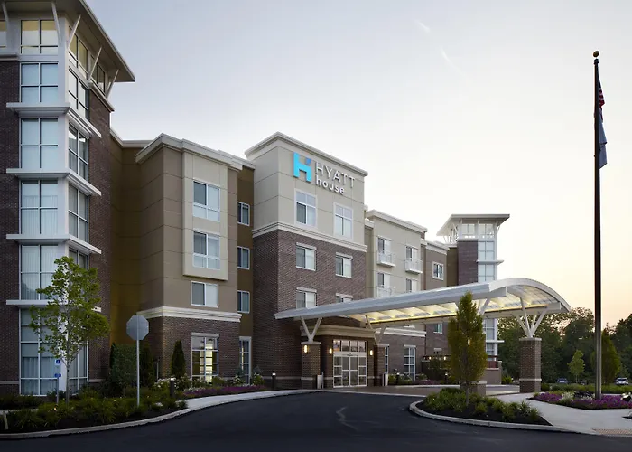 Hyatt House Philadelphia-King Of Prussia Hotel