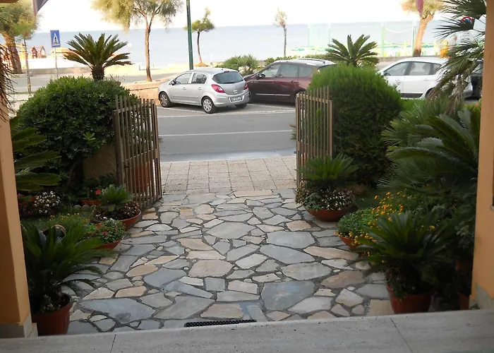 Hotel Harmony Maratea
