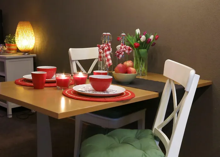 Appartementen Valkenburg Valkenburg aan de Geul