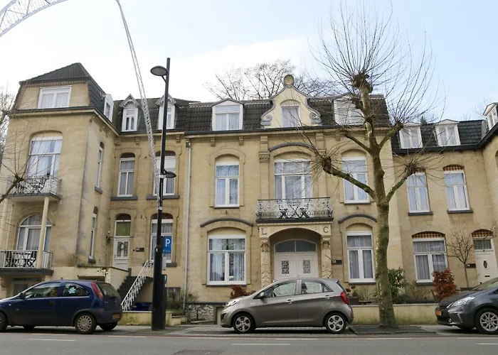 Appartementen Valkenburg
