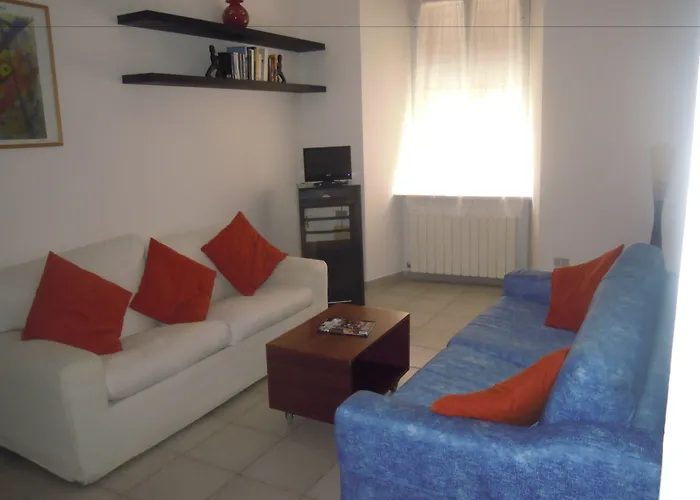 Hotels in Riomaggiore