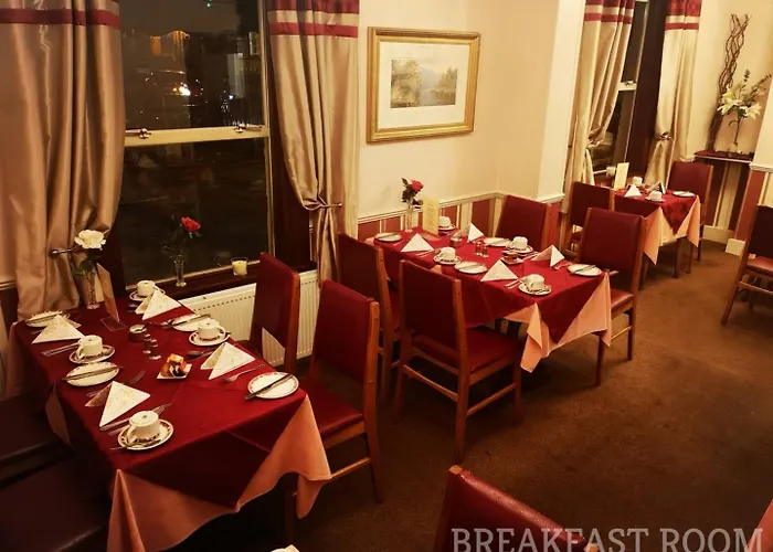 Westgate Hotel