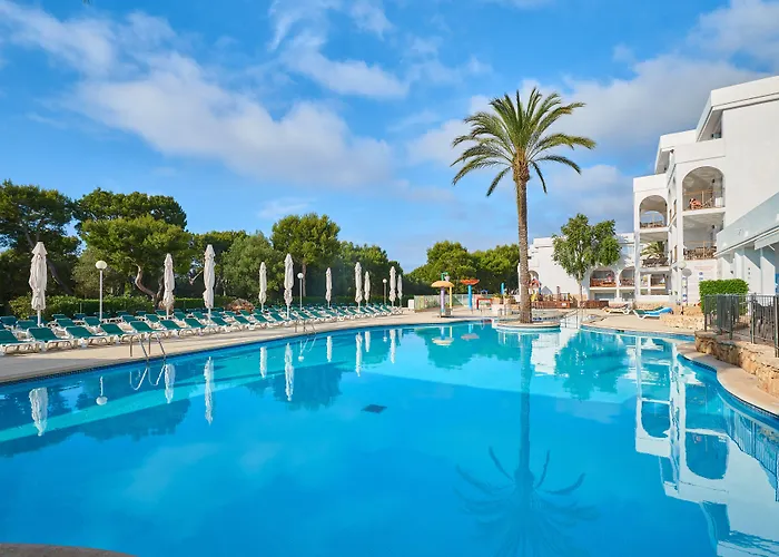 Hotel Cala D'Or Playa