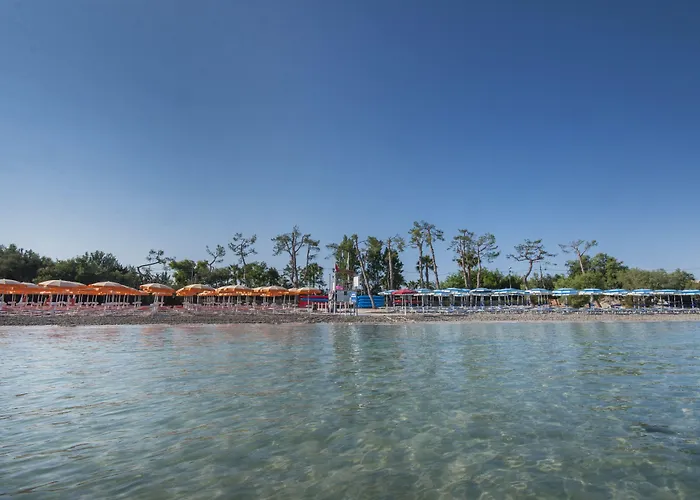 Blu Salento Village Sant Isidoro 