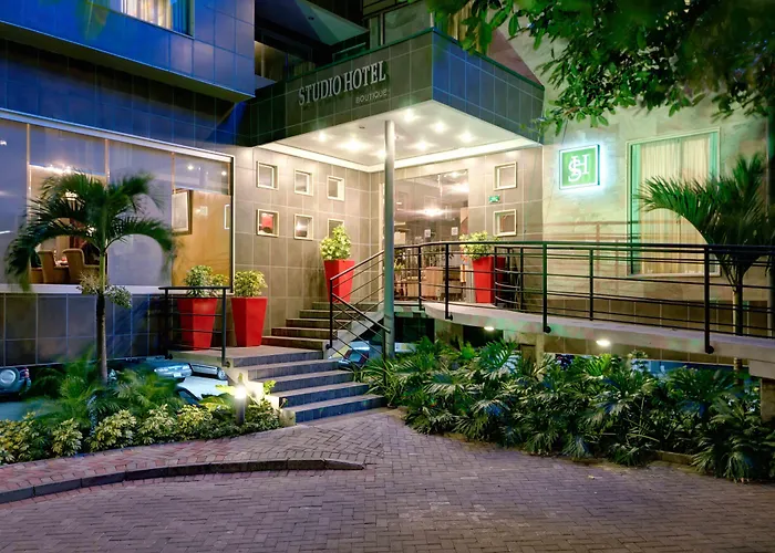 Grecia Boutique Hotels