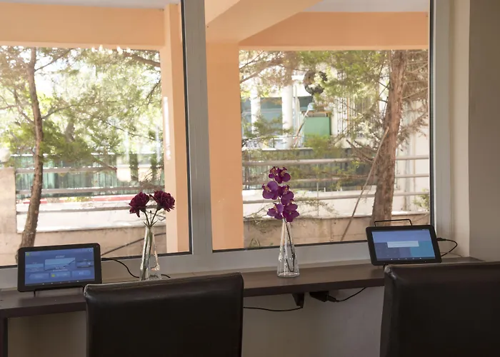 Filoxenia Hotel Volos