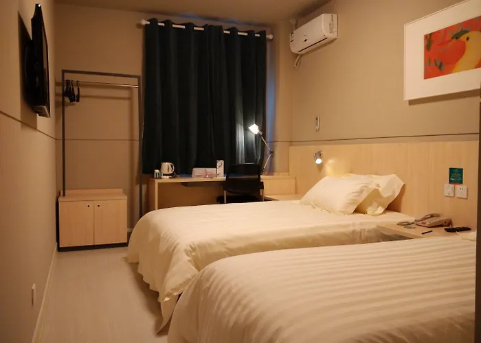 Changchun Hotels