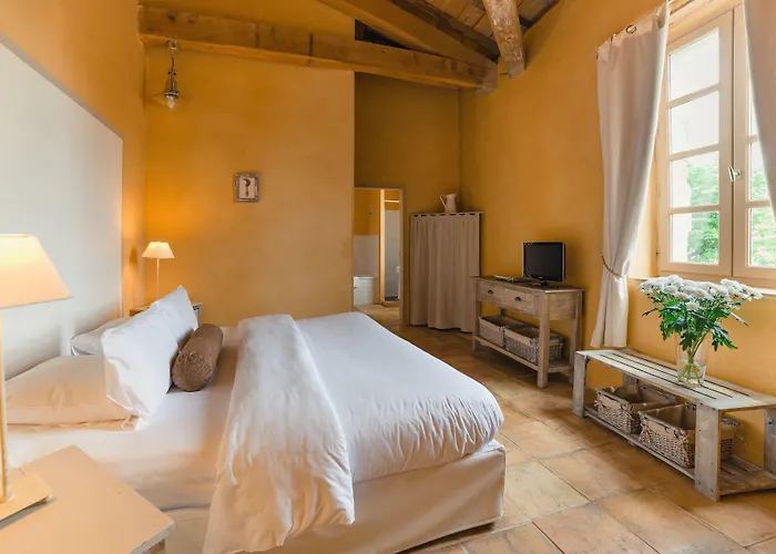 Puylaurens Hotels