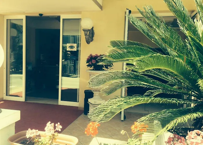 Hotel Elisir