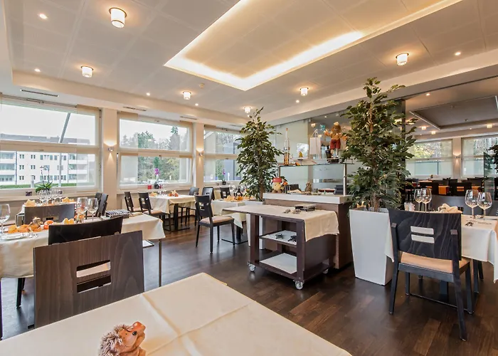 Hotel Thorenberg Lucerne