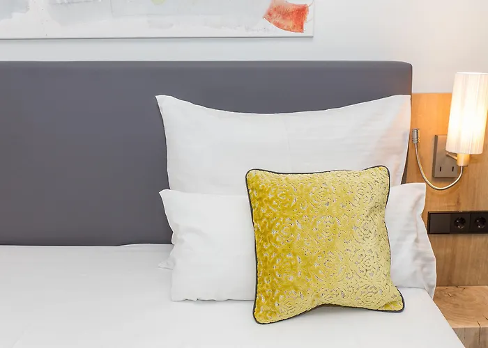 Hotel Goldenes Rad Ulm