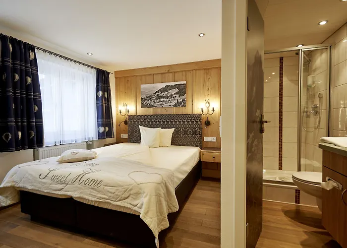 Hotel Adler Oberstaufen