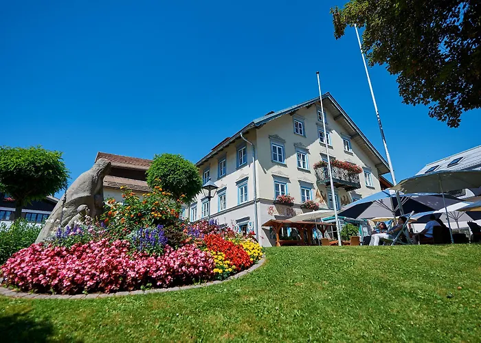 Hotel Adler Oberstaufen