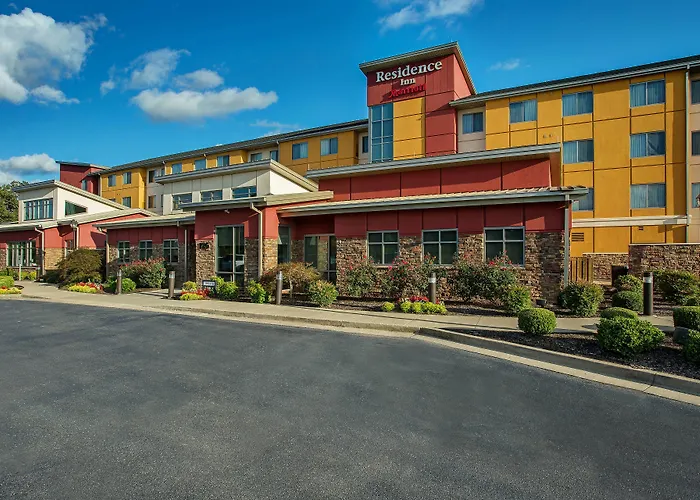 Residence Inn Jackson