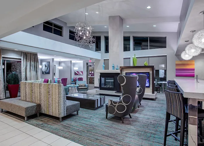 Residence Inn Jackson