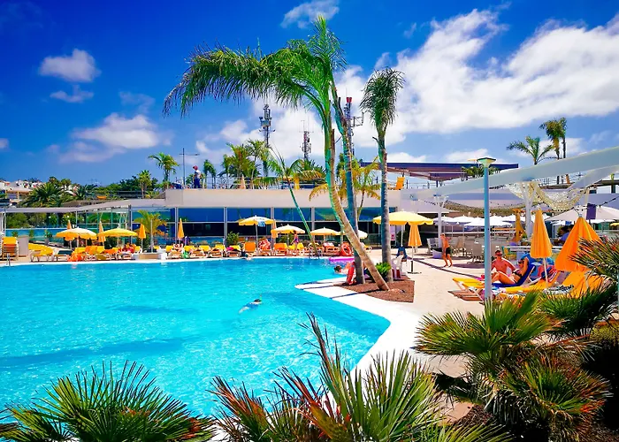 Servatur Riosol Puerto Rico 