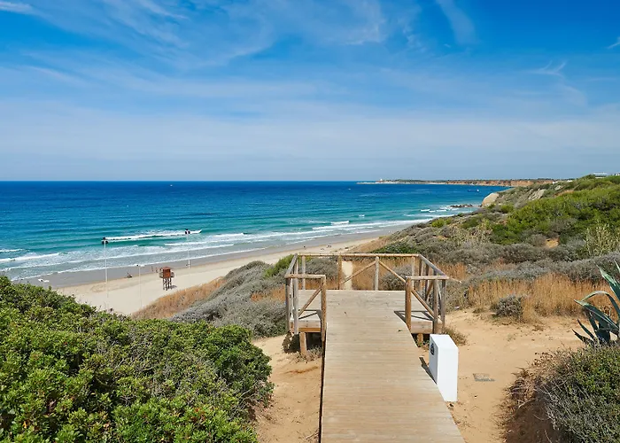 Hotels in Conil De La Frontera