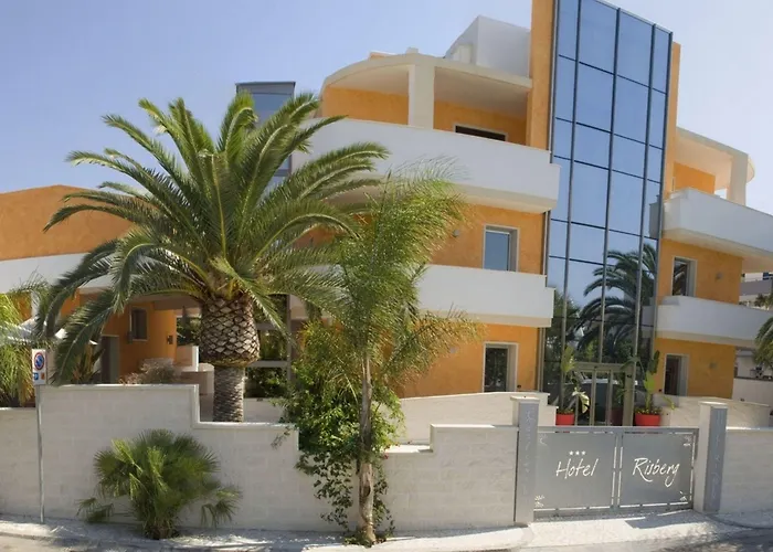 Hotel Risberg Gallipoli