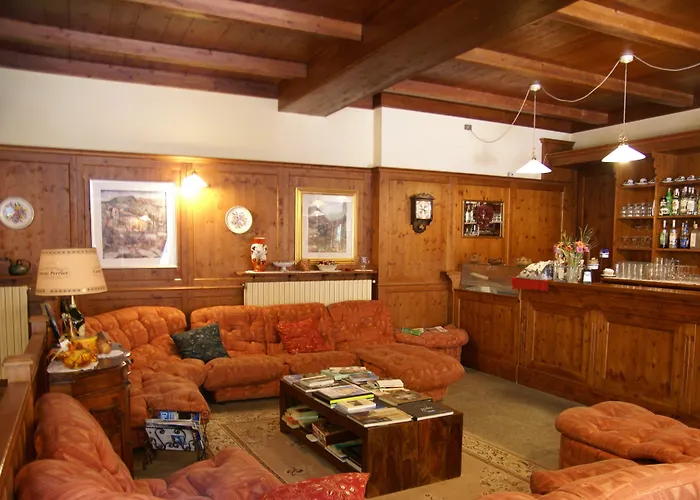 HOTEL LONDRA Locanda Occitana