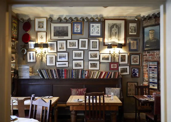 Winchester Boutique Hotels