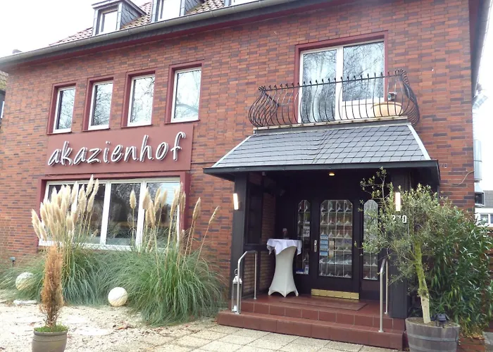 Hotel Akazienhof