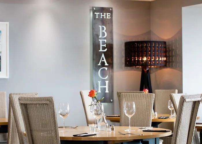 Bude Hotels