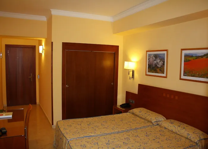 Hôtels à Las Palmas de Gran Canaria