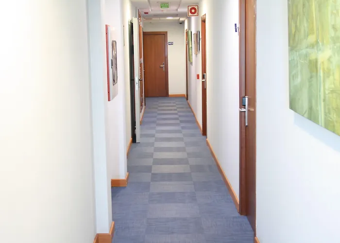Hotel a Las Palmas de Gran Canaria
