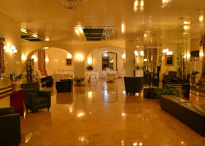Hotel Europa Fiera Rho