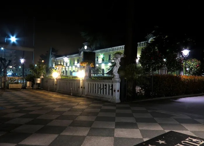 Hotel Ristorante Eurossola Domodossola