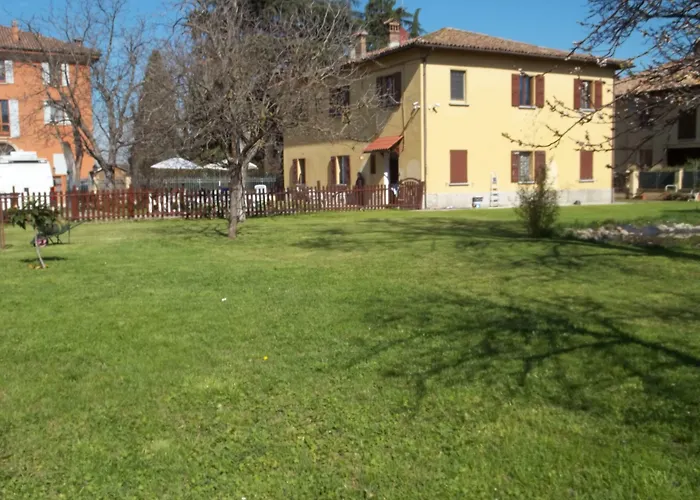 A Casa Vittoria Bed and Breakfast Casalecchio Di Reno