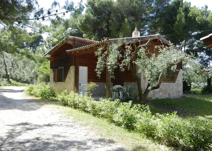 Tenuta Molino di Mare Rodi Garganico