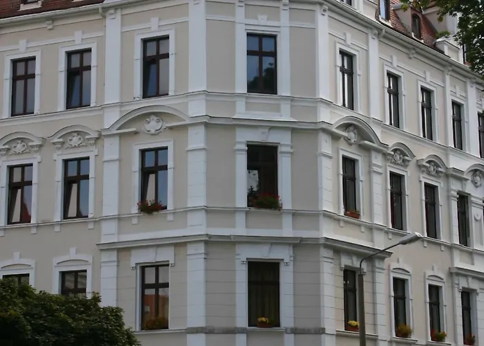 Gästehaus Lisakowski