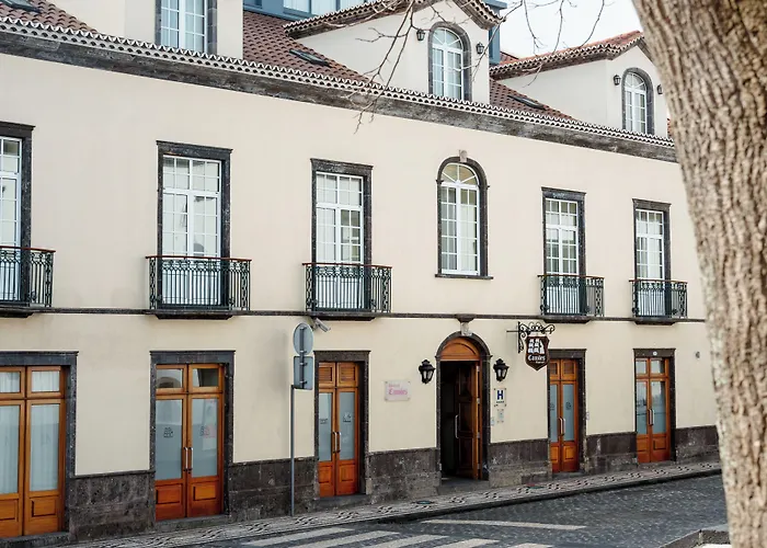 Hotel Camoes