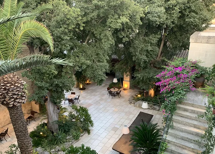 Torre Del Parco Hotel Lecce