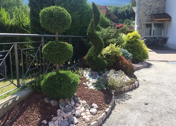 Hotel Garni Sottobosco Dimaro