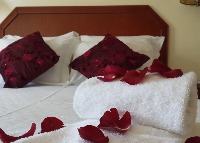 Hotel Residencial Colibri Costa da Caparica